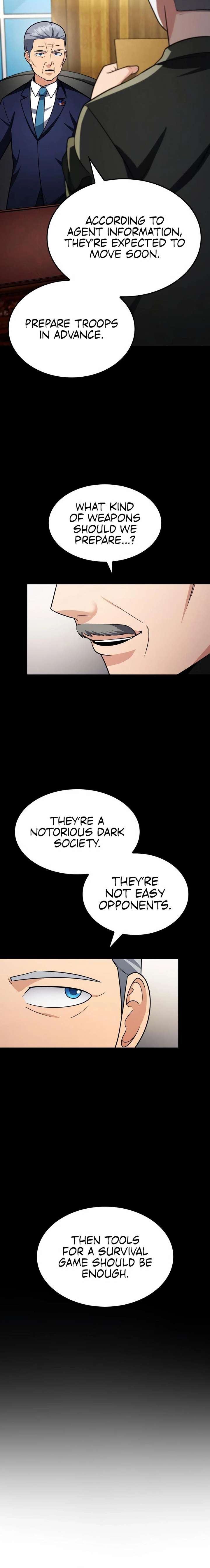 Coin Jackpot After Divorce Chapter 82 - Page 12