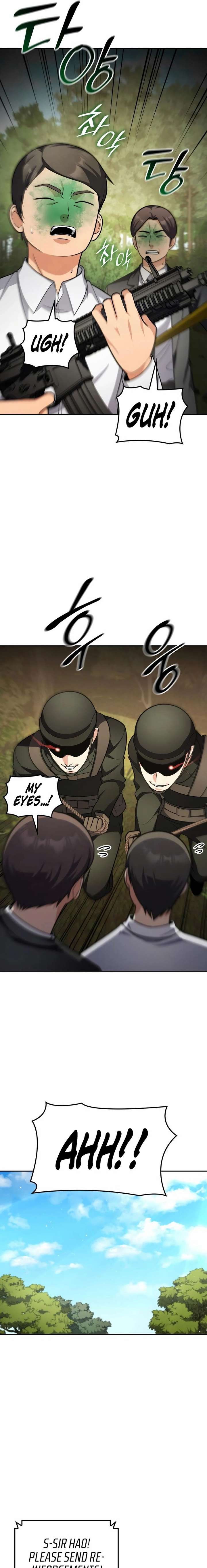 Coin Jackpot After Divorce Chapter 82 - Page 13