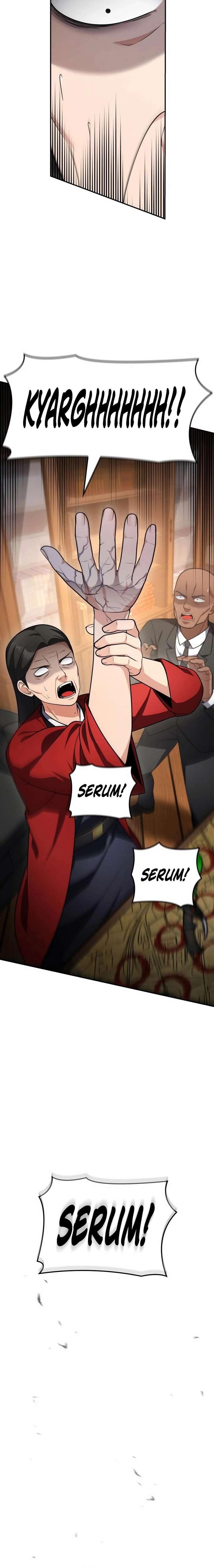 Coin Jackpot After Divorce Chapter 82 - Page 18