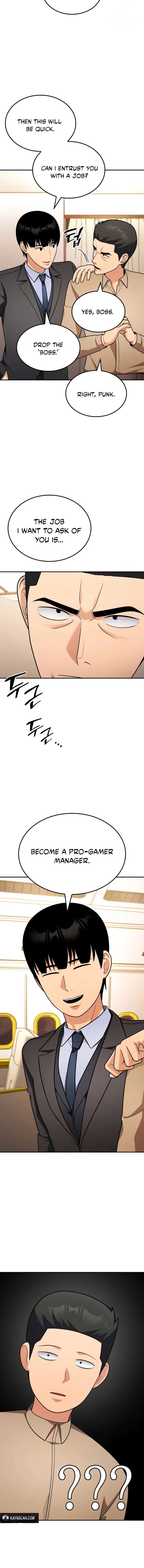 Coin Jackpot After Divorce Chapter 83 - Page 16