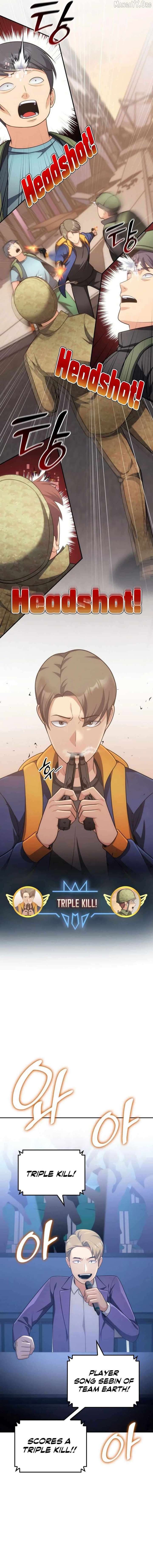 Coin Jackpot After Divorce Chapter 84 - Page 8