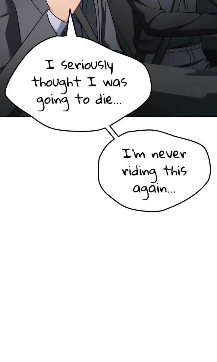 Coin Jackpot After Divorce Chapter 85 - Page 28