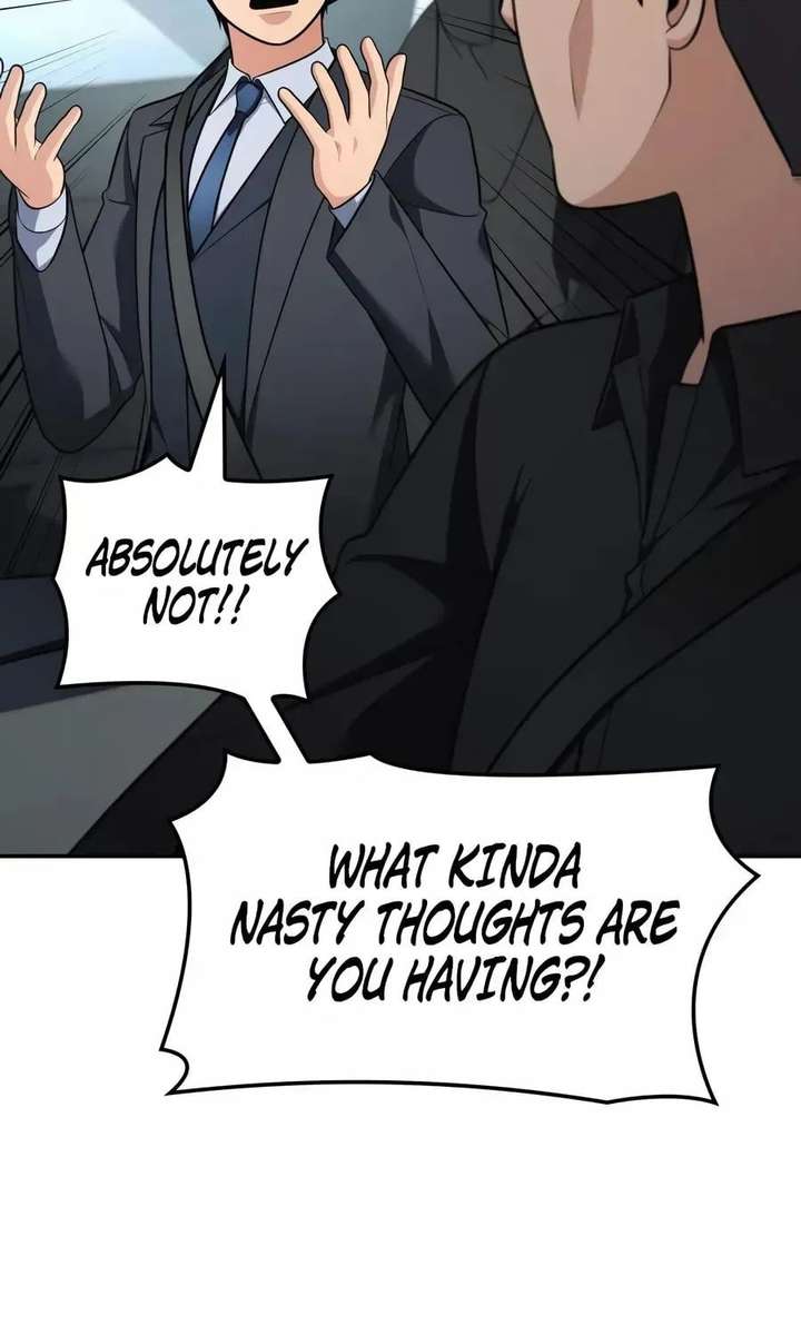 Coin Jackpot After Divorce Chapter 85 - Page 47