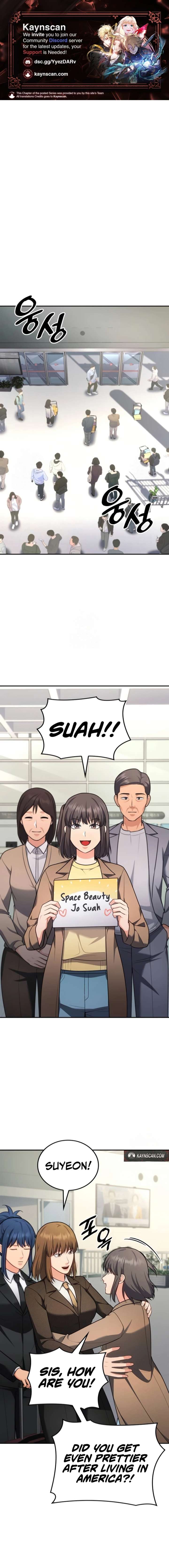 Coin Jackpot After Divorce Chapter 86 - Page 1