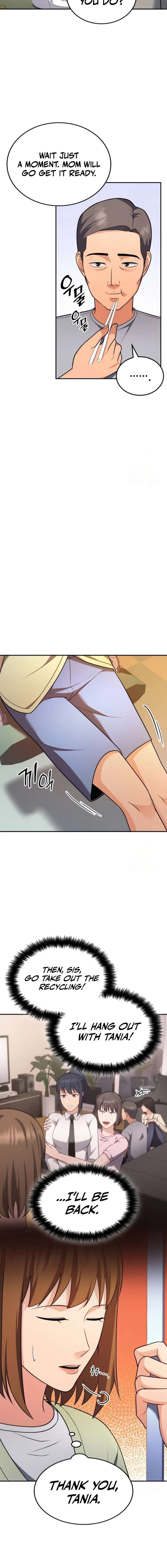 Coin Jackpot After Divorce Chapter 86 - Page 8