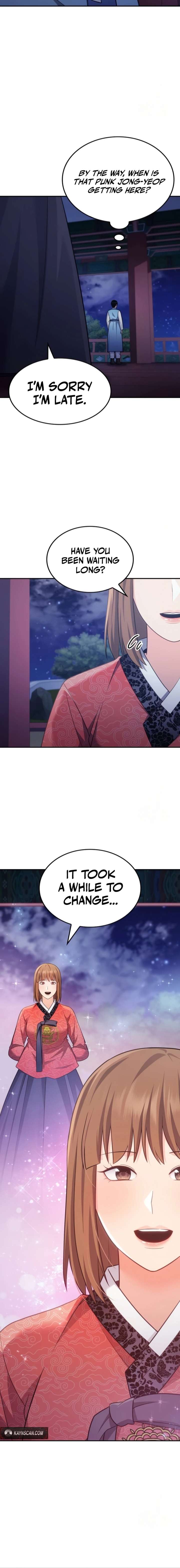 Coin Jackpot After Divorce Chapter 88 - Page 16