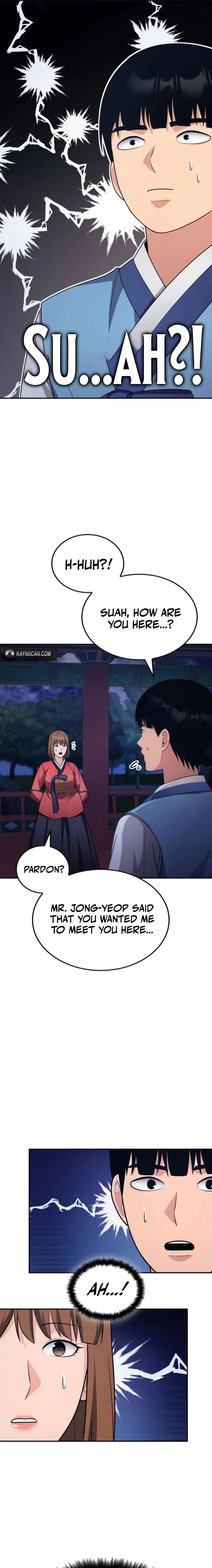 Coin Jackpot After Divorce Chapter 88 - Page 17