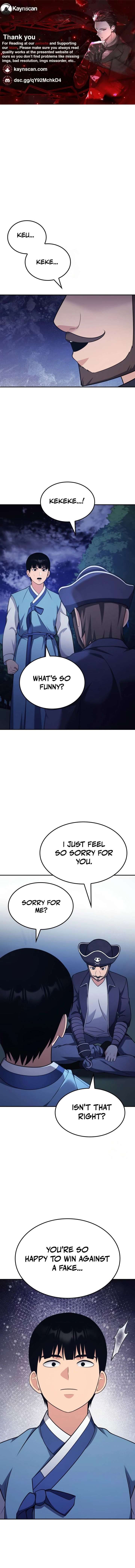 Coin Jackpot After Divorce Chapter 91 - Page 1