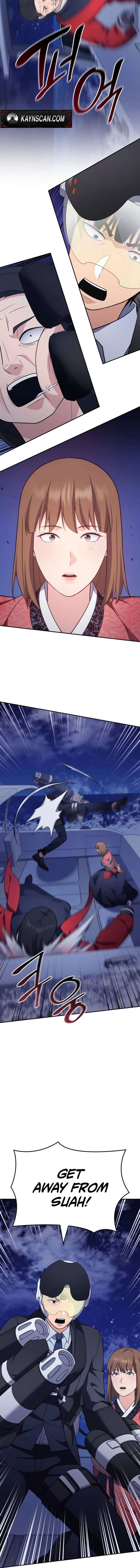 Coin Jackpot After Divorce Chapter 91 - Page 12