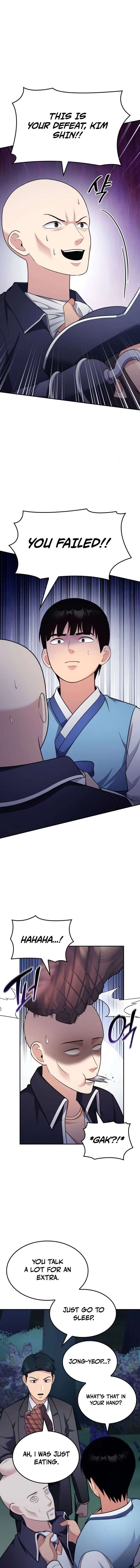 Coin Jackpot After Divorce Chapter 91 - Page 3