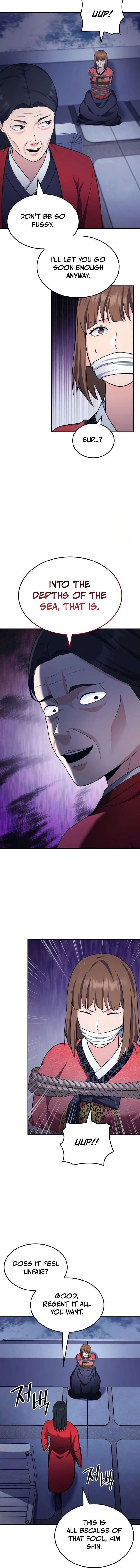 Coin Jackpot After Divorce Chapter 91 - Page 6