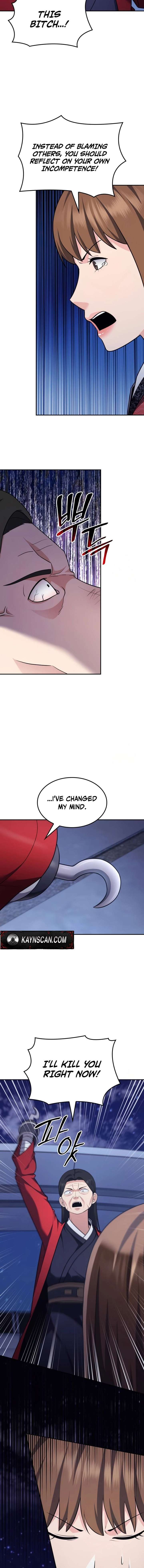 Coin Jackpot After Divorce Chapter 91 - Page 8