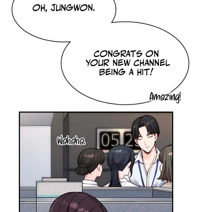 Love is Timing Chapter 1 - Page 112