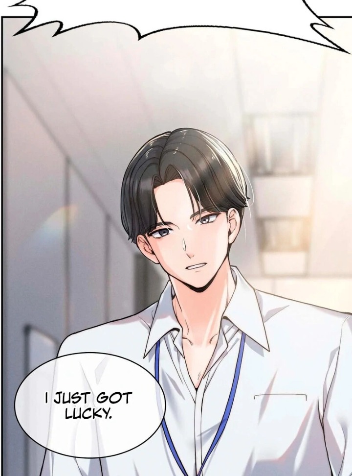 Love is Timing Chapter 1 - Page 115