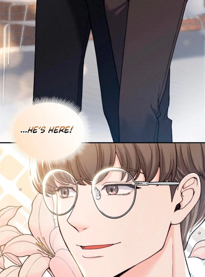 Love is Timing Chapter 1 - Page 14