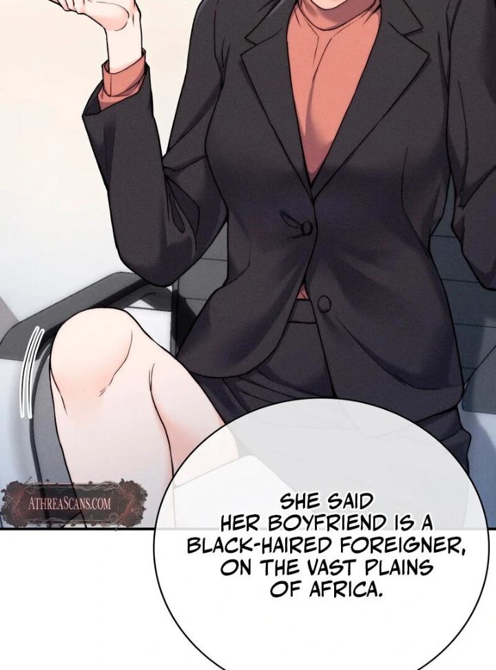 Love is Timing Chapter 1 - Page 93