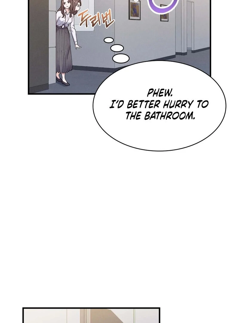 Love is Timing Chapter 10 - Page 43