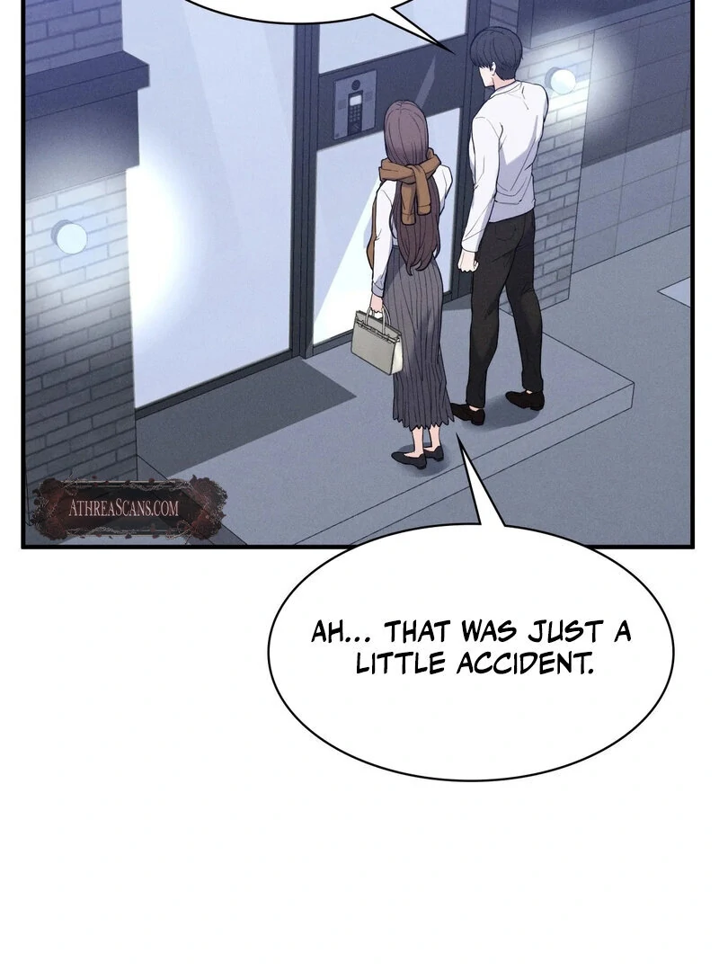 Love is Timing Chapter 11 - Page 101