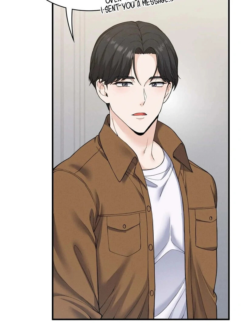 Love is Timing Chapter 11 - Page 44