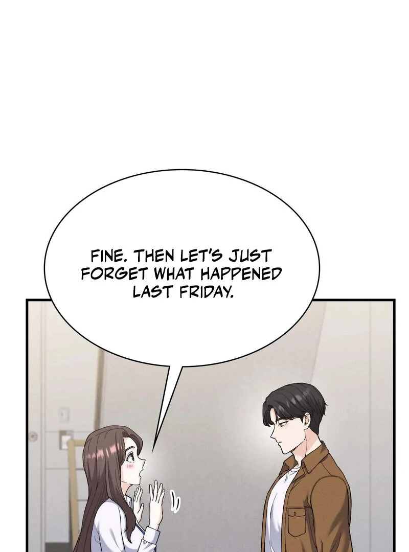 Love is Timing Chapter 11 - Page 45