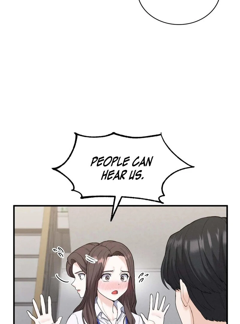 Love is Timing Chapter 11 - Page 48