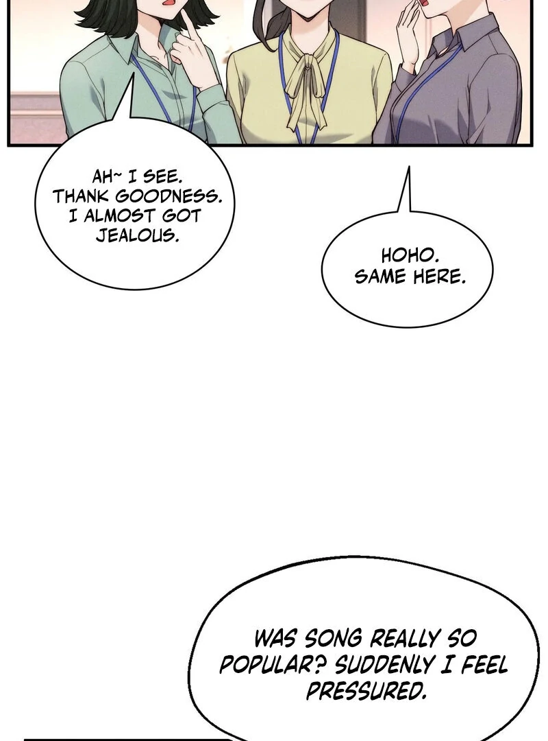 Love is Timing Chapter 11 - Page 68