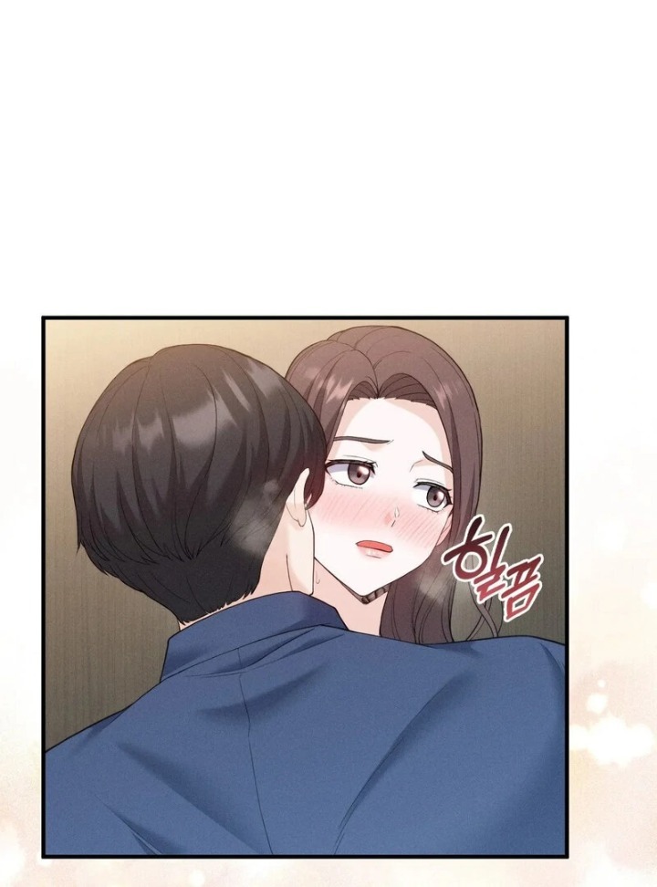 Love is Timing Chapter 13 - Page 55