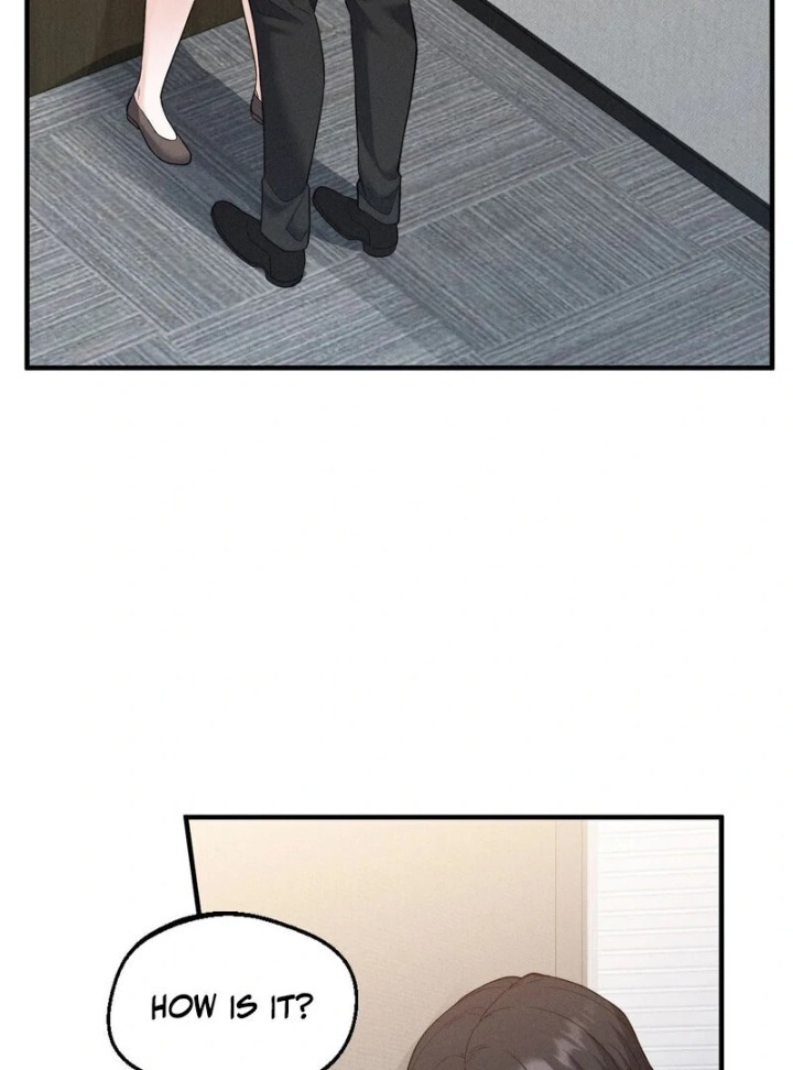 Love is Timing Chapter 13 - Page 58