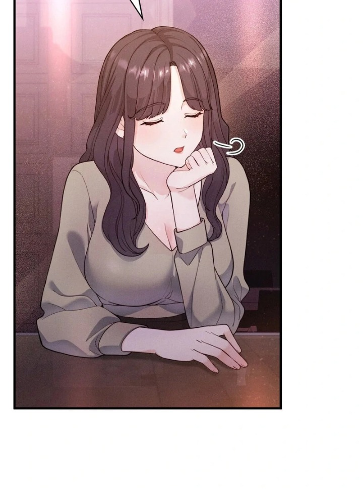 Love is Timing Chapter 14 - Page 20