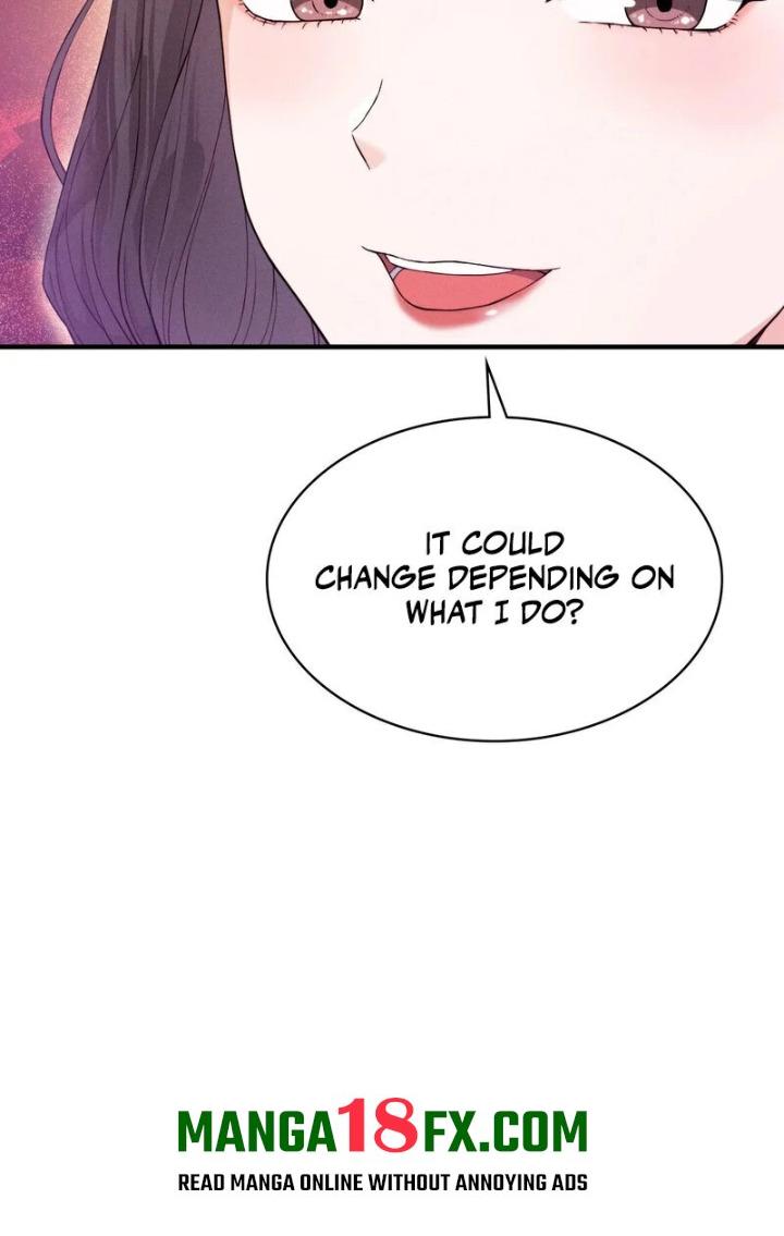 Love is Timing Chapter 14 - Page 34