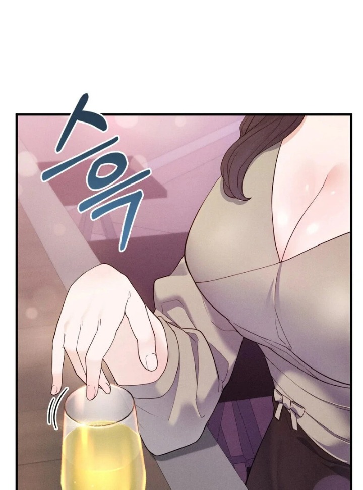 Love is Timing Chapter 14 - Page 35