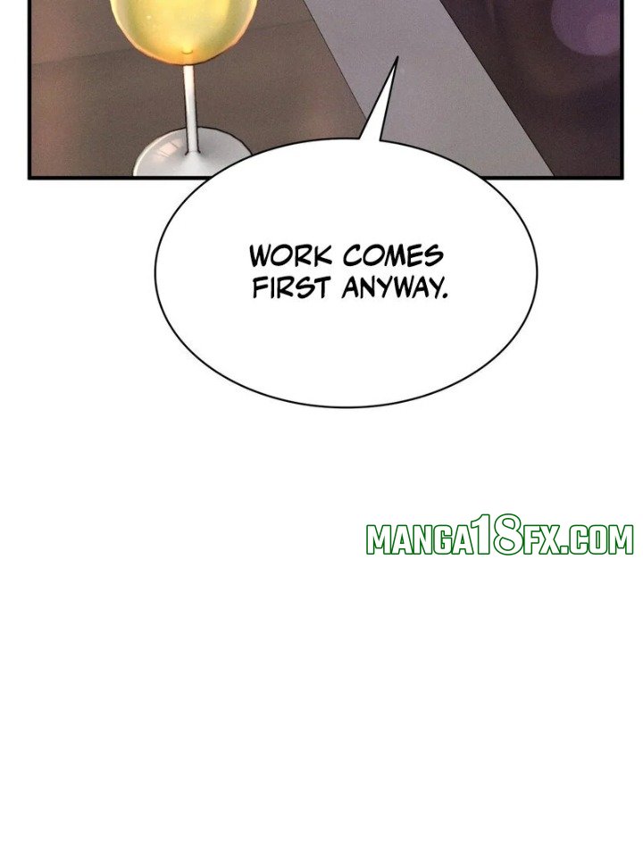 Love is Timing Chapter 14 - Page 36