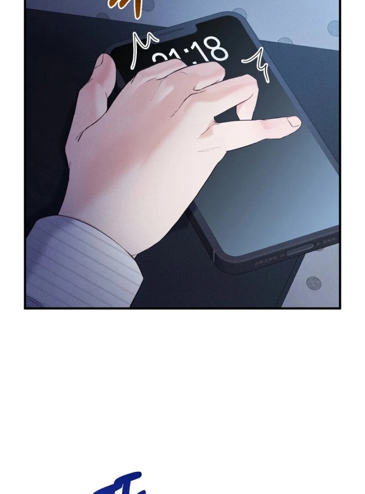 Love is Timing Chapter 14 - Page 4