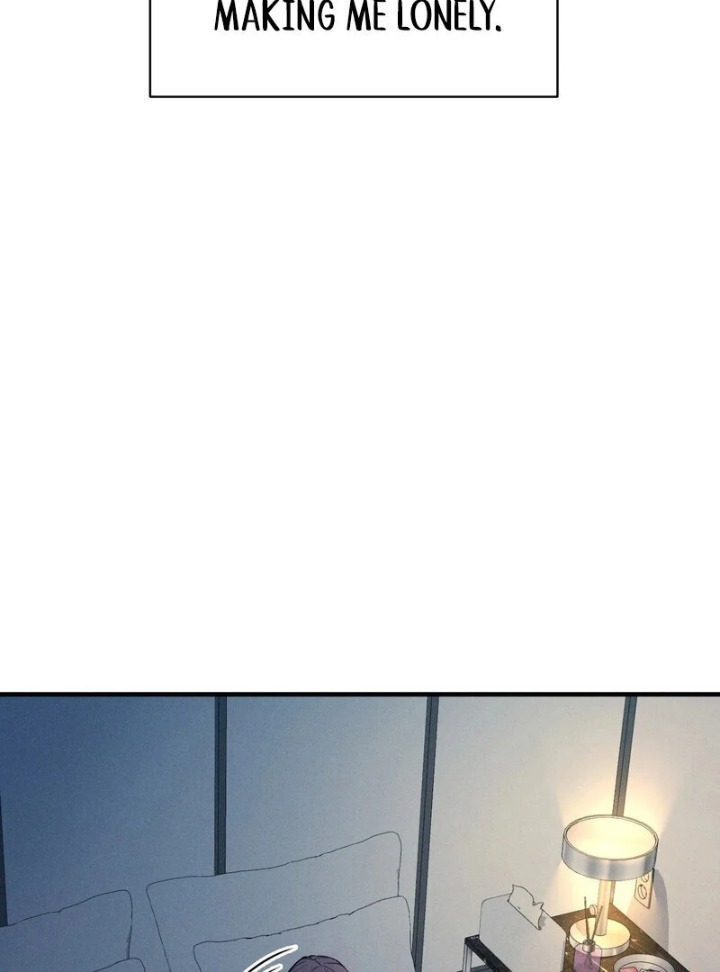 Love is Timing Chapter 14 - Page 55