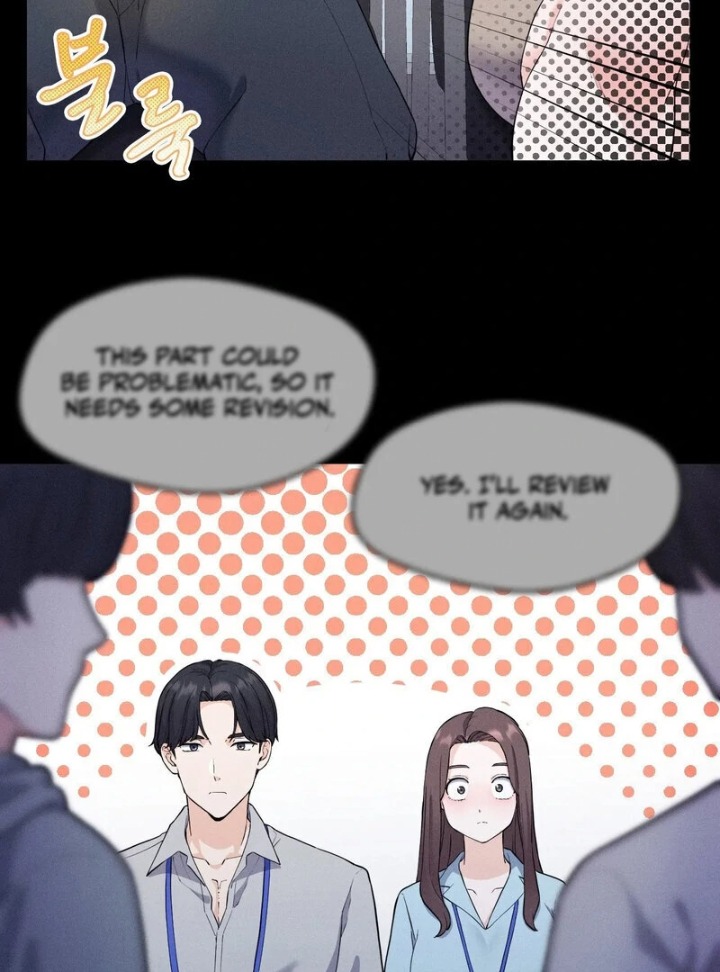 Love is Timing Chapter 14 - Page 88