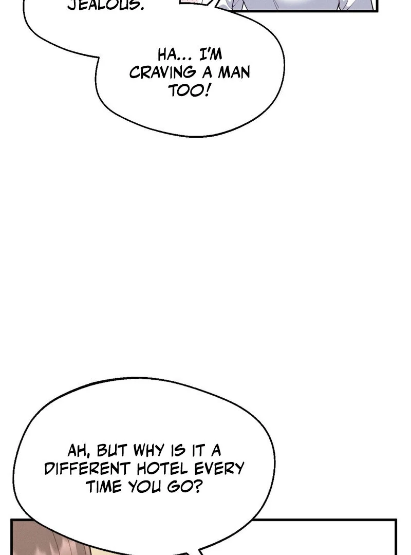 Love is Timing Chapter 15 - Page 10