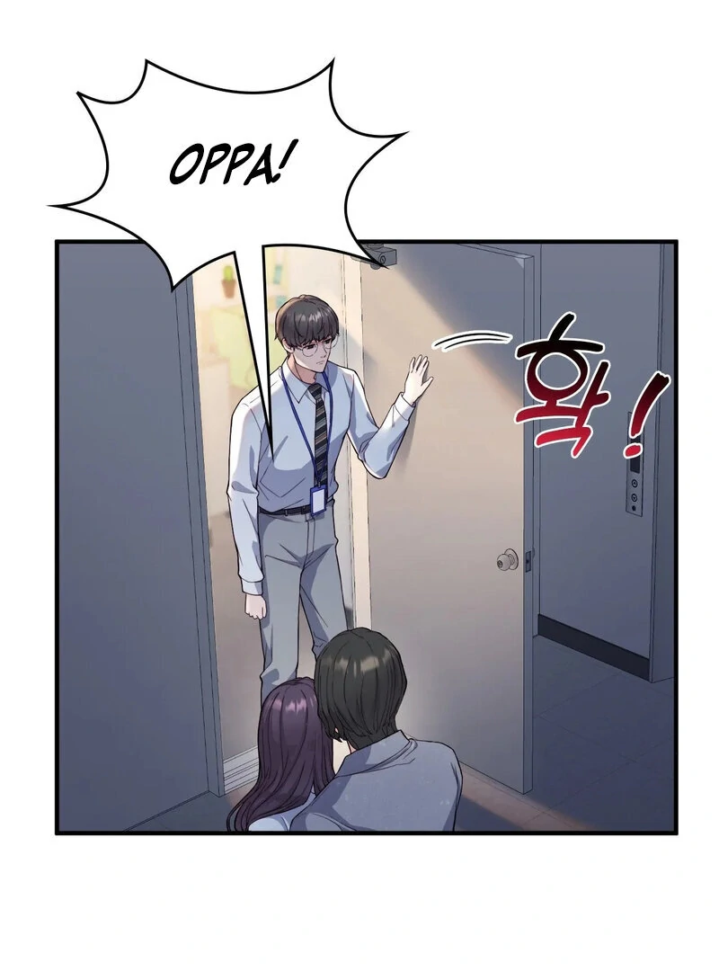 Love is Timing Chapter 15 - Page 93