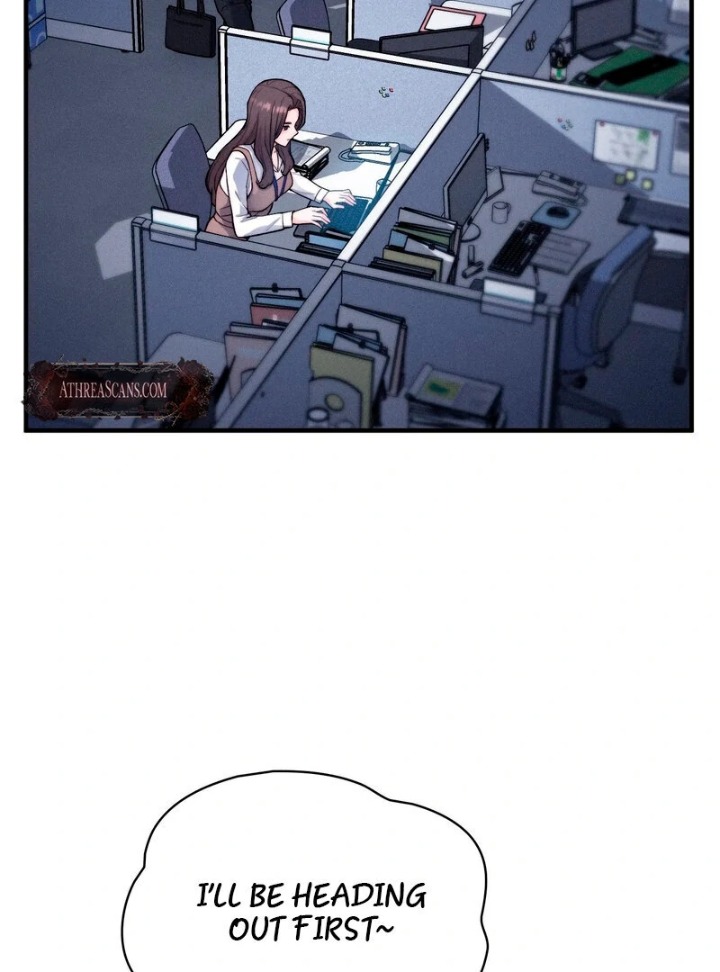 Love is Timing Chapter 2 - Page 19