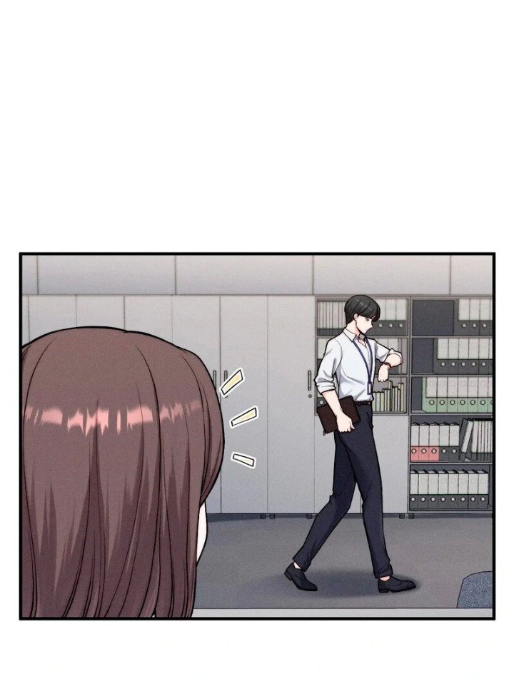 Love is Timing Chapter 2 - Page 32