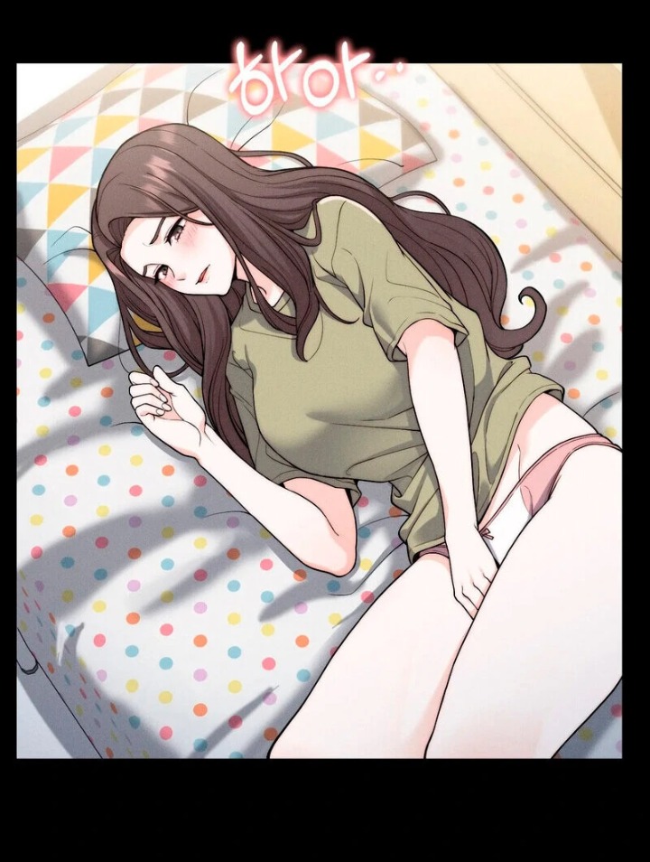 Love is Timing Chapter 3 - Page 38