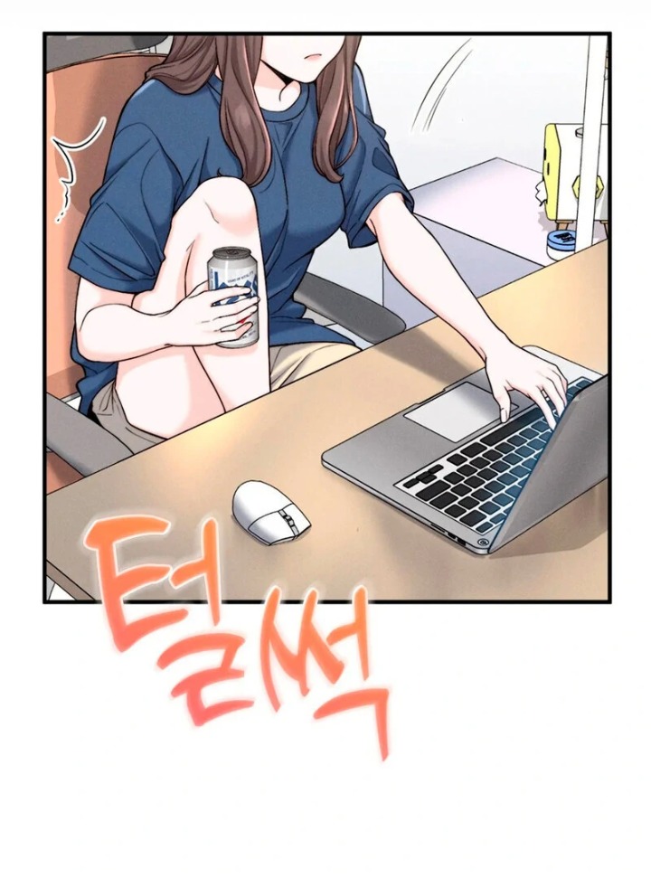 Love is Timing Chapter 3 - Page 52