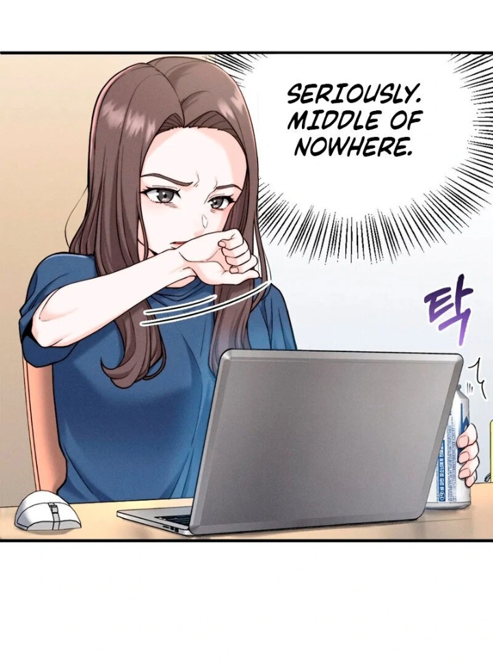 Love is Timing Chapter 3 - Page 55