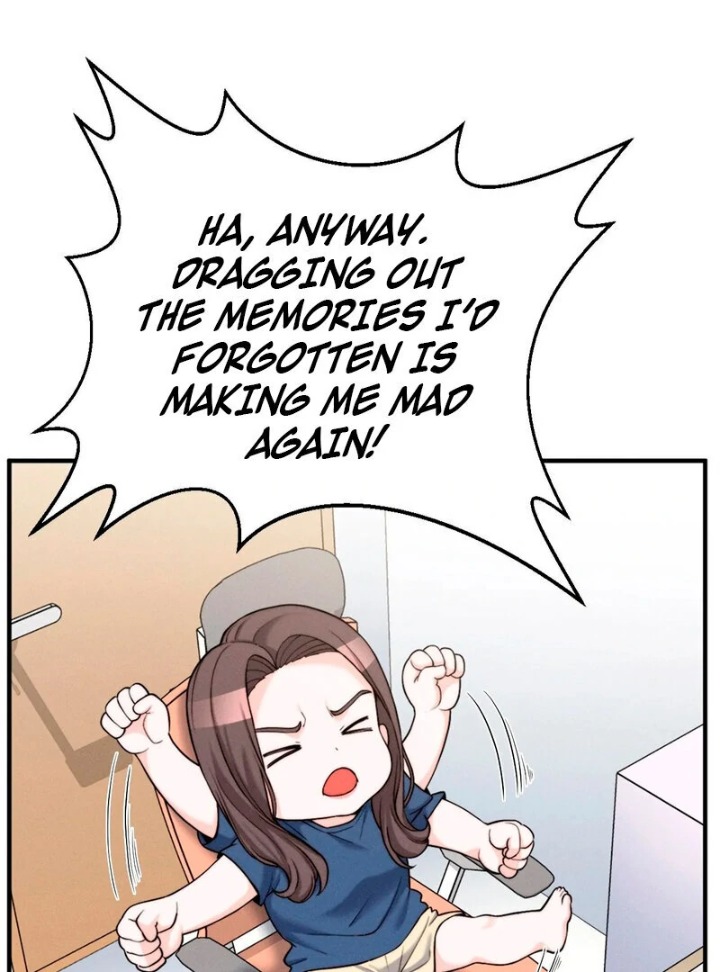 Love is Timing Chapter 3 - Page 59