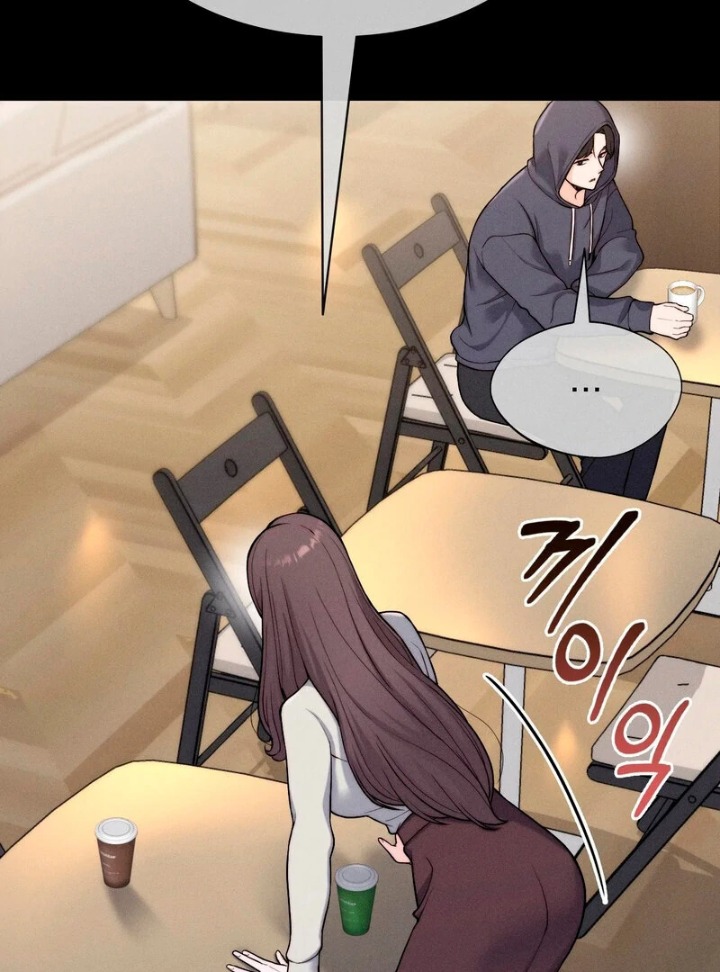 Love is Timing Chapter 3 - Page 85