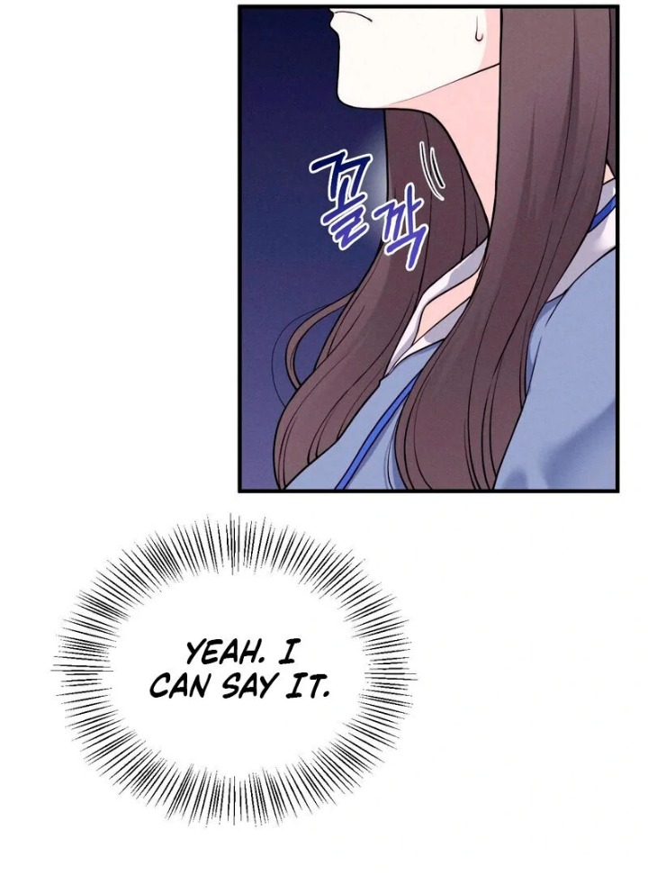 Love is Timing Chapter 4 - Page 14