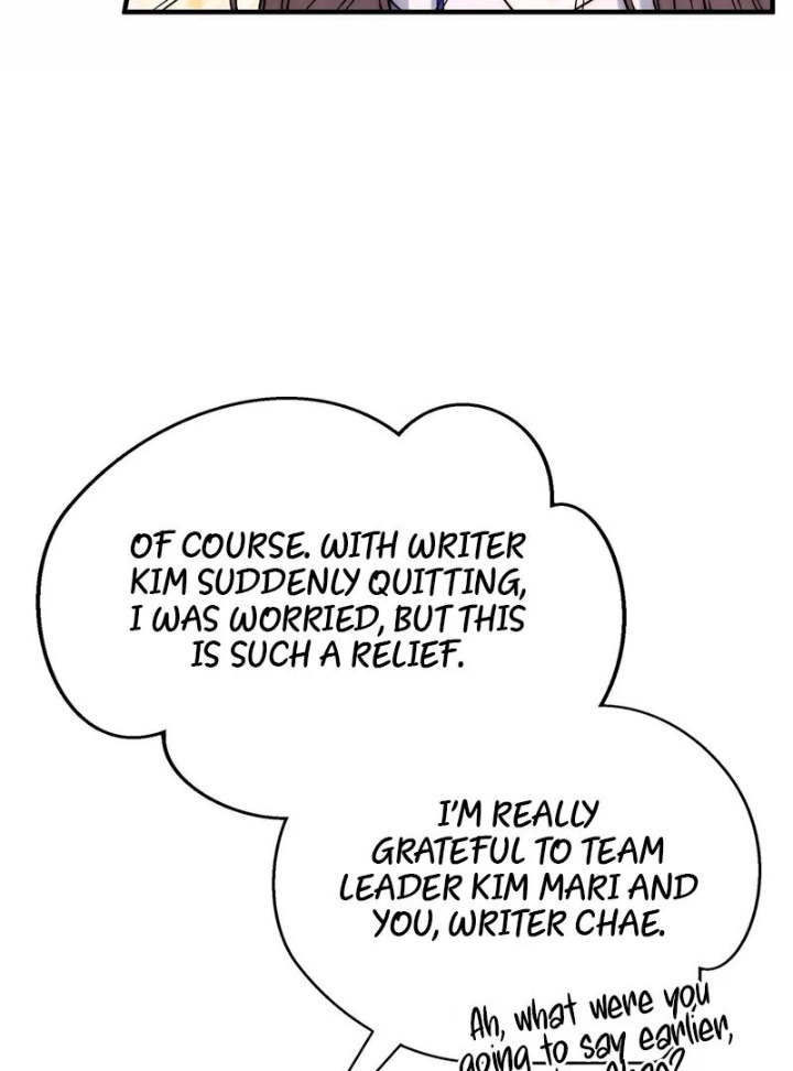 Love is Timing Chapter 4 - Page 24