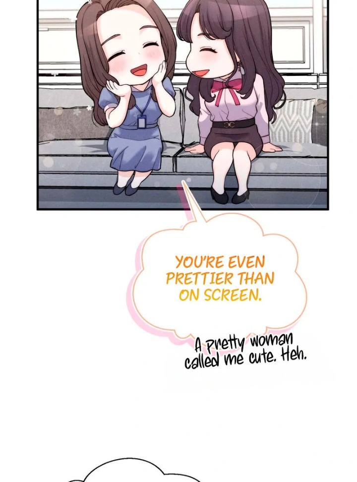 Love is Timing Chapter 4 - Page 43