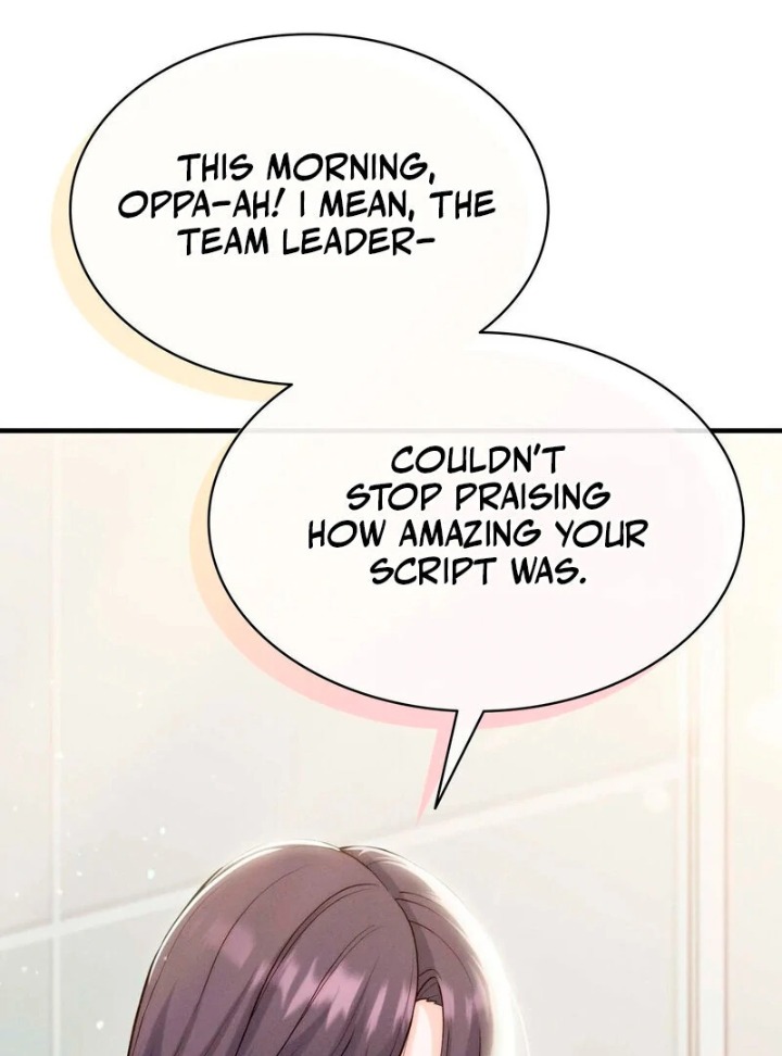 Love is Timing Chapter 4 - Page 45