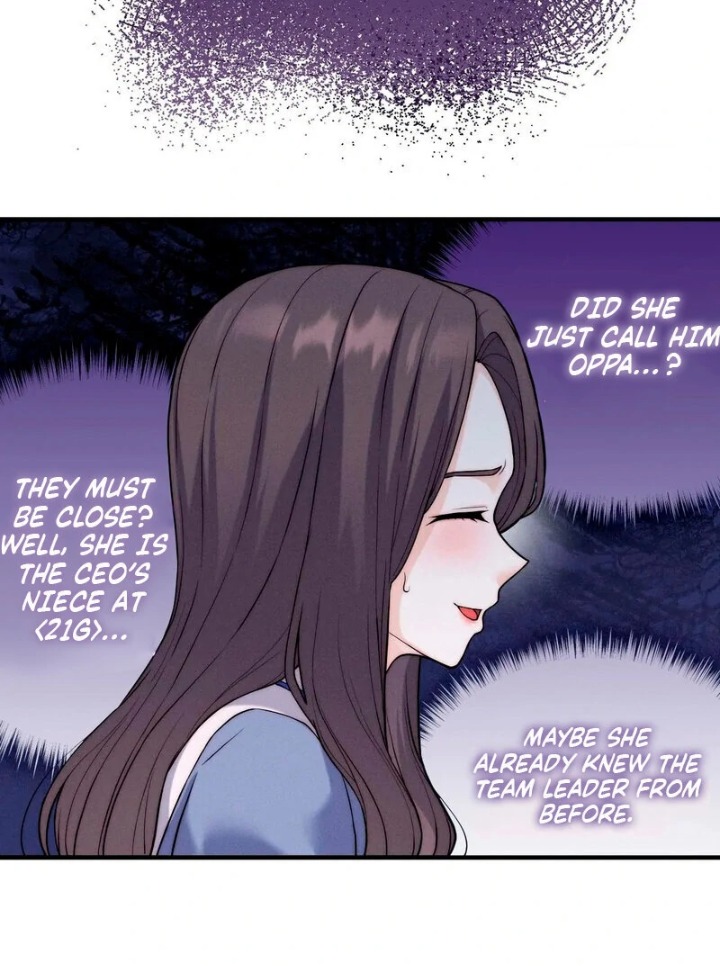 Love is Timing Chapter 4 - Page 49