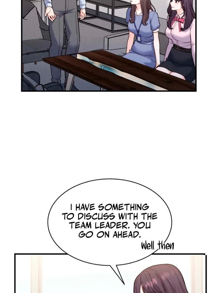 Love is Timing Chapter 4 - Page 55